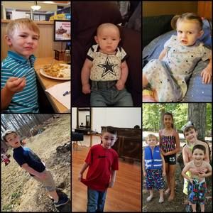 Meet your Posher, Toni